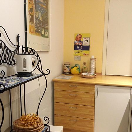 Mara'S House, 10 Minuti A Piedi Dal Centro, Parcheggio Privato Apartment ตาออร์มินา ภายนอก รูปภาพ