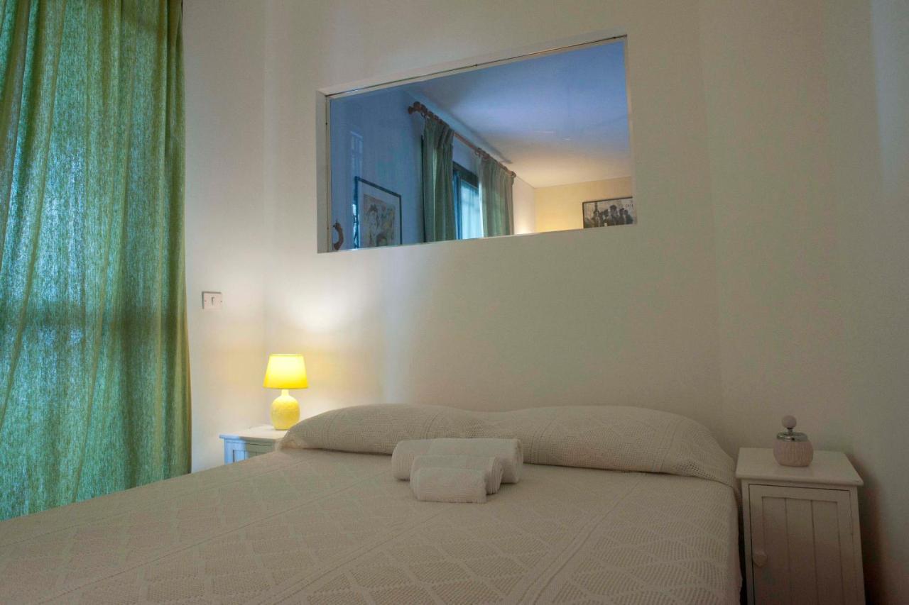 Mara'S House, 10 Minuti A Piedi Dal Centro, Parcheggio Privato Apartment ตาออร์มินา ภายนอก รูปภาพ