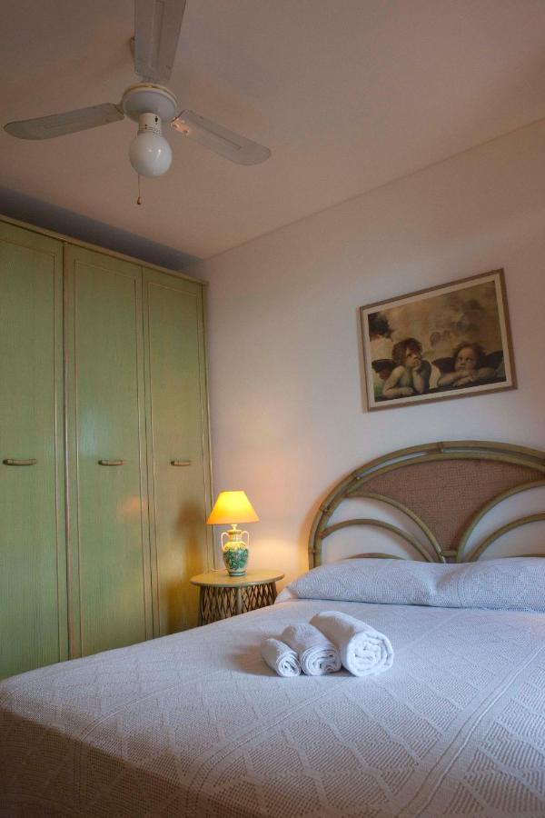 Mara'S House, 10 Minuti A Piedi Dal Centro, Parcheggio Privato Apartment ตาออร์มินา ภายนอก รูปภาพ