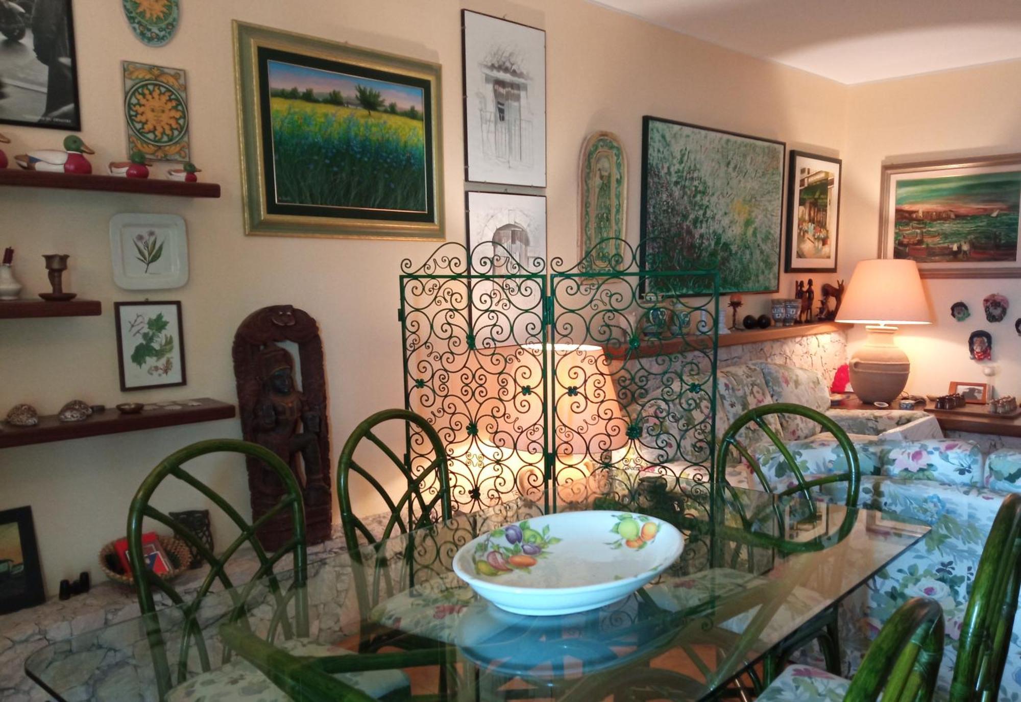 Mara'S House, 10 Minuti A Piedi Dal Centro, Parcheggio Privato Apartment ตาออร์มินา ภายนอก รูปภาพ