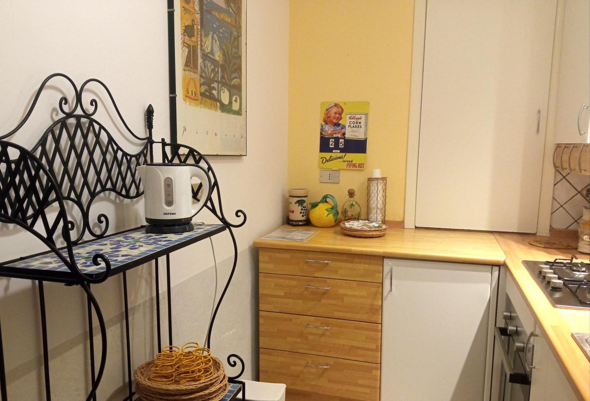 Mara'S House, 10 Minuti A Piedi Dal Centro, Parcheggio Privato Apartment ตาออร์มินา ภายนอก รูปภาพ