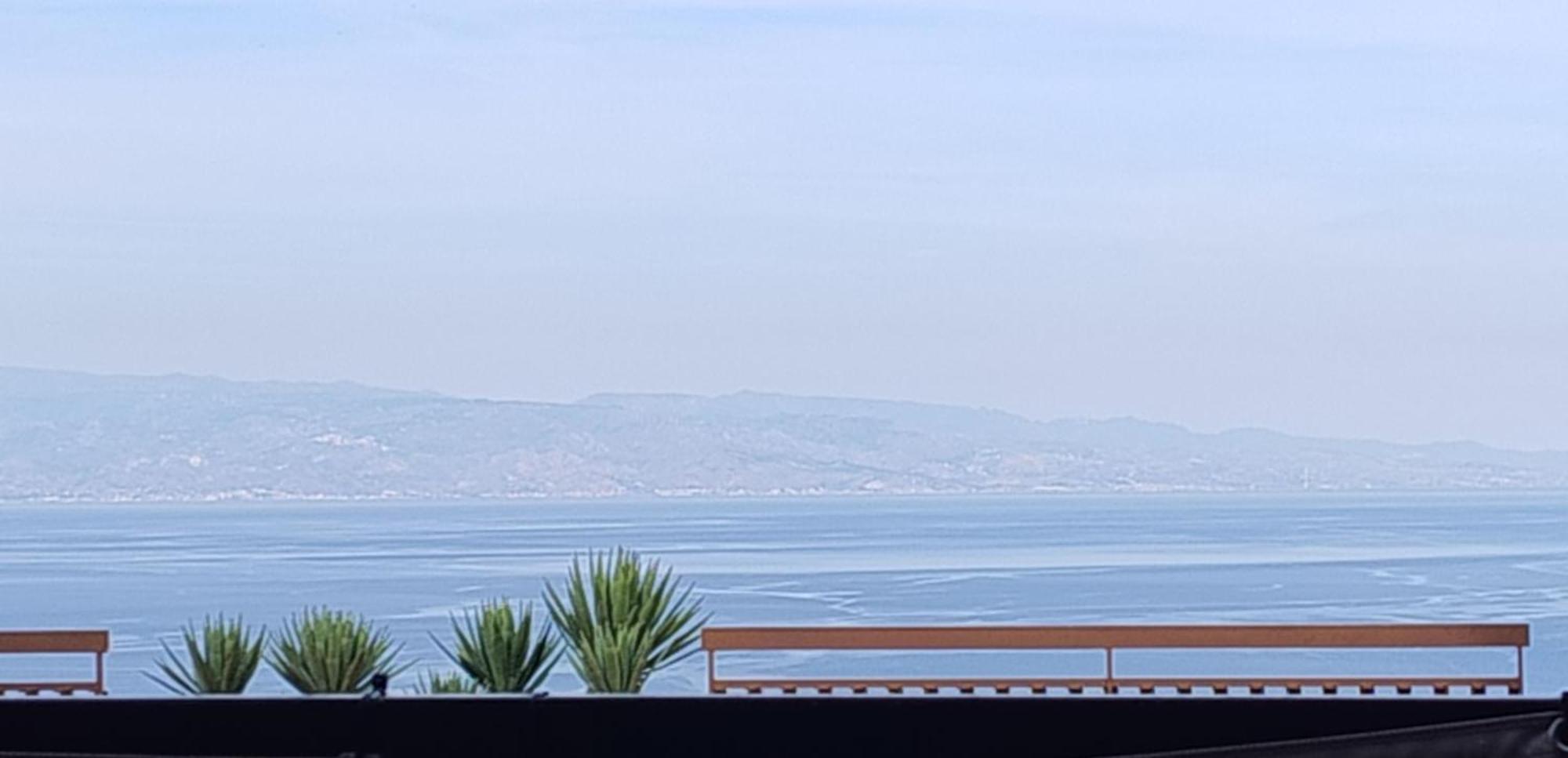 Mara'S House, 10 Minuti A Piedi Dal Centro, Parcheggio Privato Apartment ตาออร์มินา ภายนอก รูปภาพ