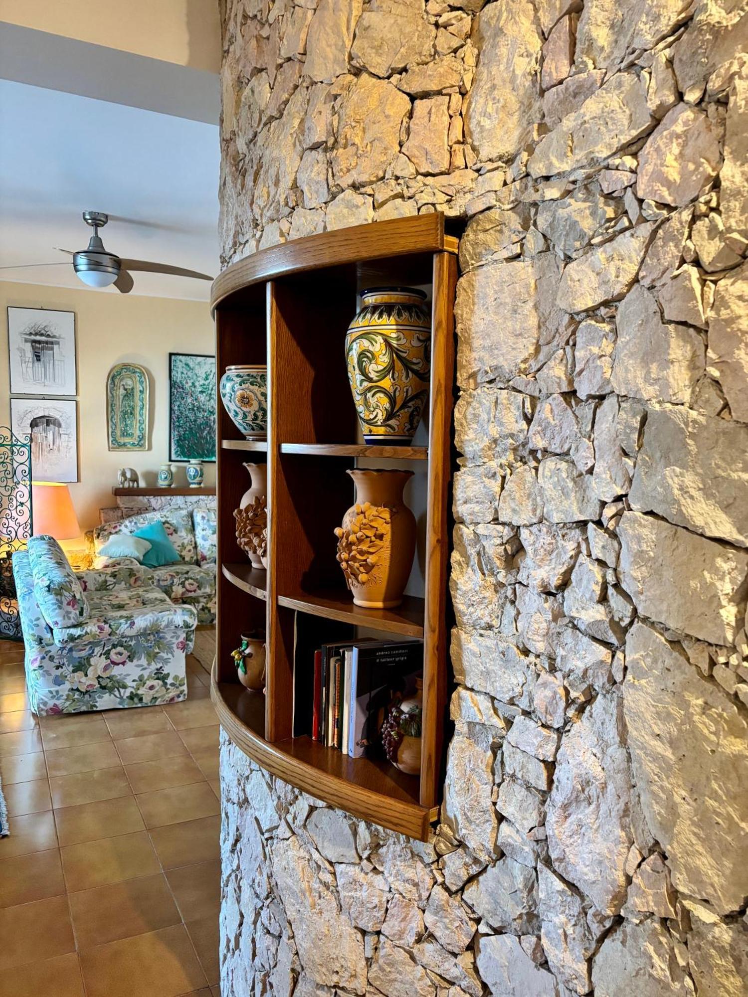 Mara'S House, 10 Minuti A Piedi Dal Centro, Parcheggio Privato Apartment ตาออร์มินา ภายนอก รูปภาพ