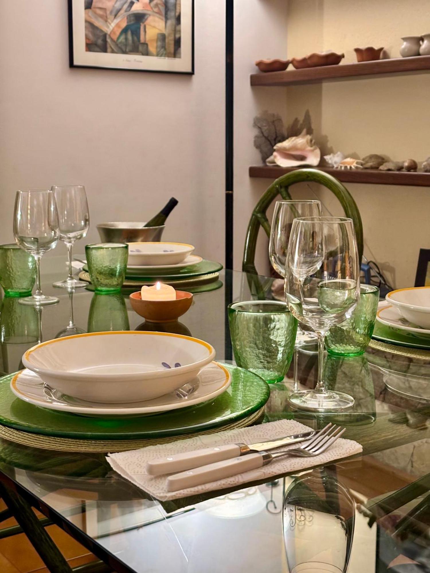 Mara'S House, 10 Minuti A Piedi Dal Centro, Parcheggio Privato Apartment ตาออร์มินา ภายนอก รูปภาพ