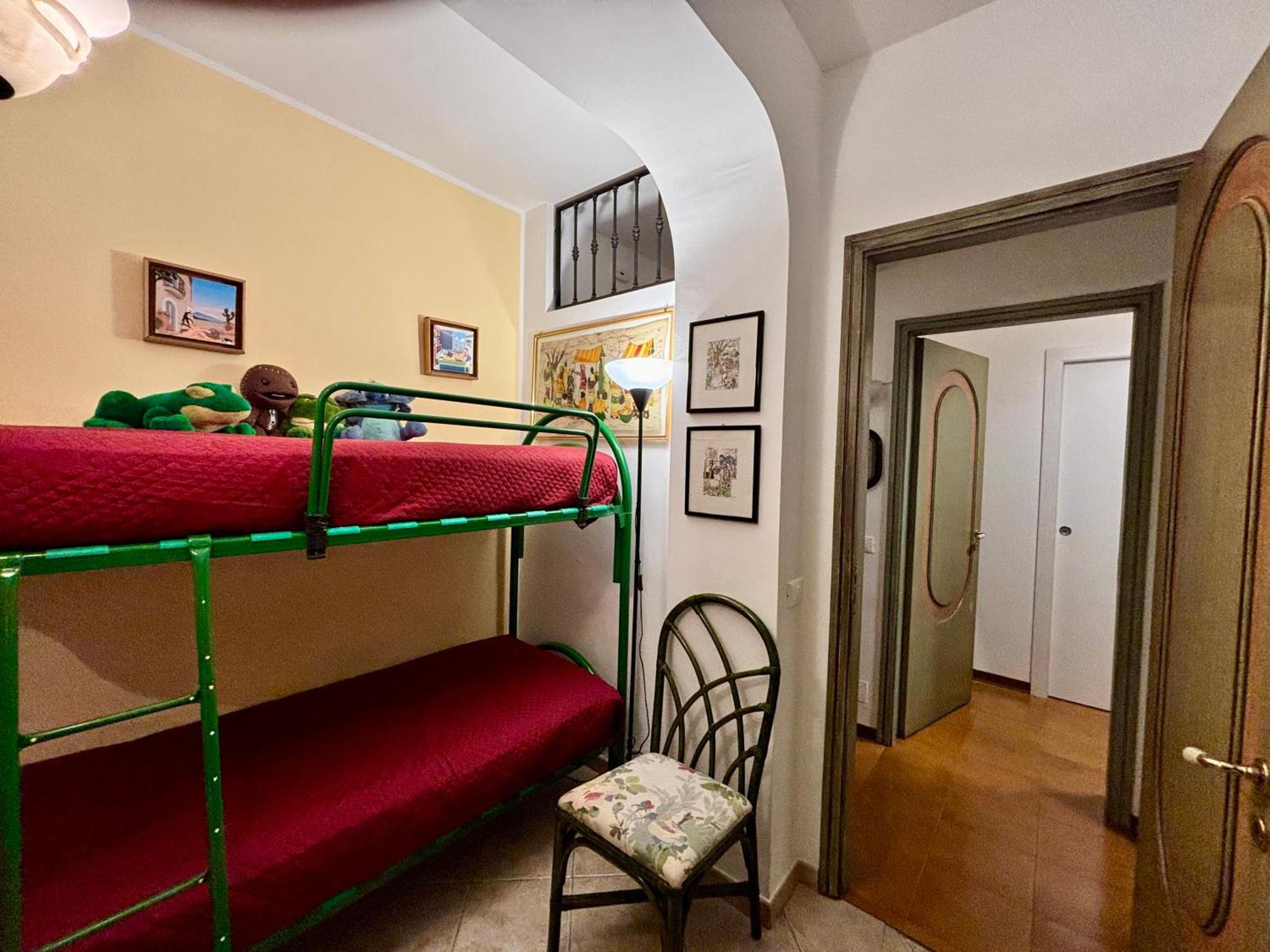 Mara'S House, 10 Minuti A Piedi Dal Centro, Parcheggio Privato Apartment ตาออร์มินา ภายนอก รูปภาพ