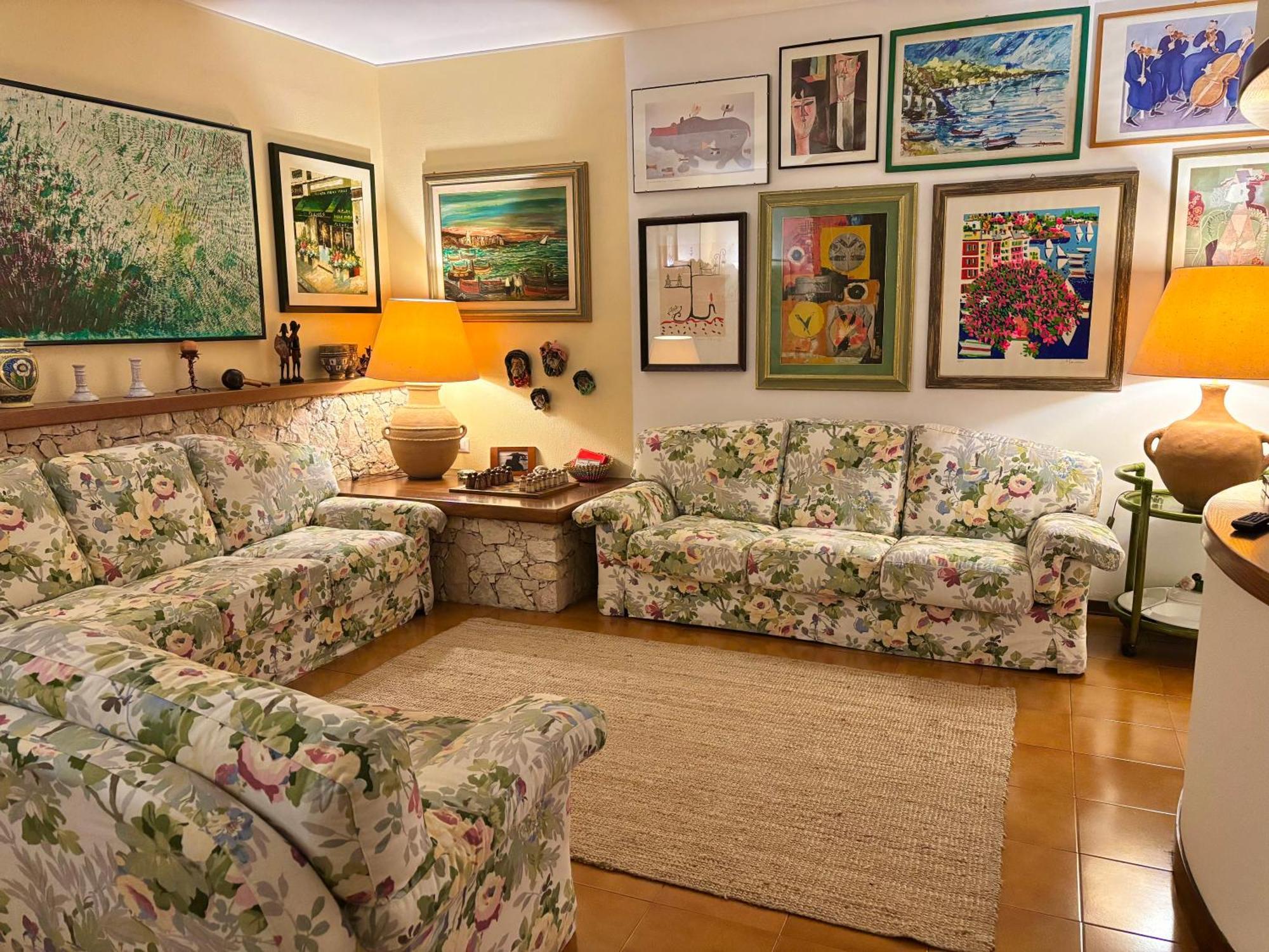 Mara'S House, 10 Minuti A Piedi Dal Centro, Parcheggio Privato Apartment ตาออร์มินา ภายนอก รูปภาพ
